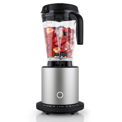 1500W Smoothie Maker High Power Blender with 10 Speeds