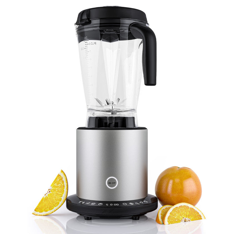 1500W Smoothie Maker High Power Blender with 10 Speeds