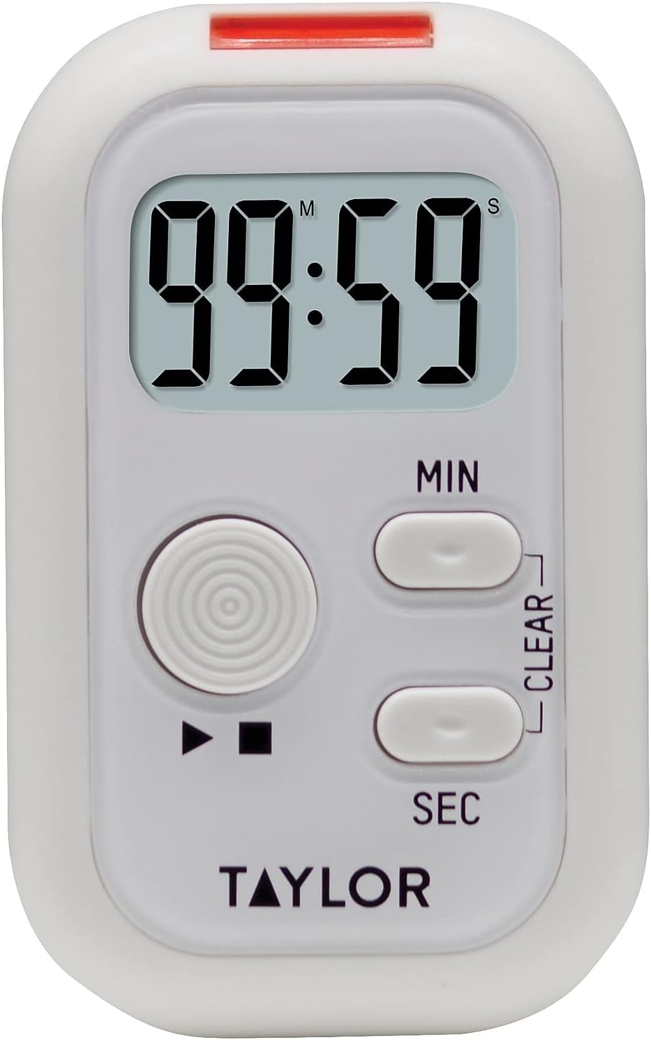 Taylor Precision Products 5879 Flashing Light Timer