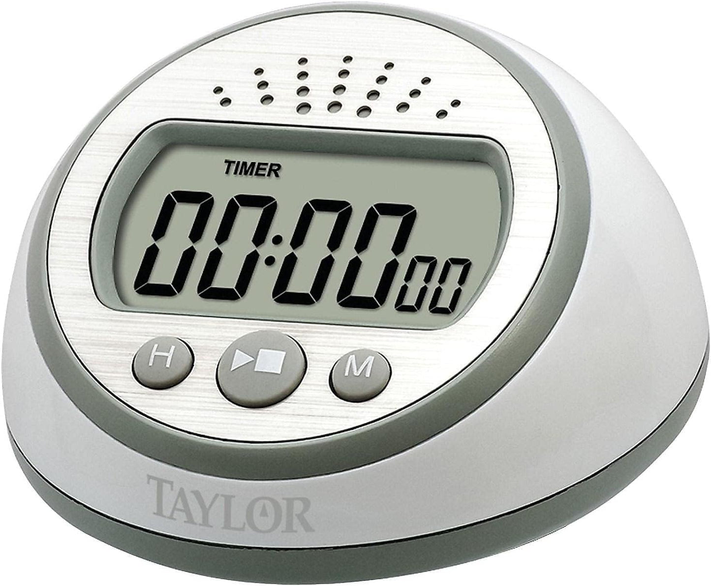 Taylor Precision Products 5873 Super-Loud Digital Timer