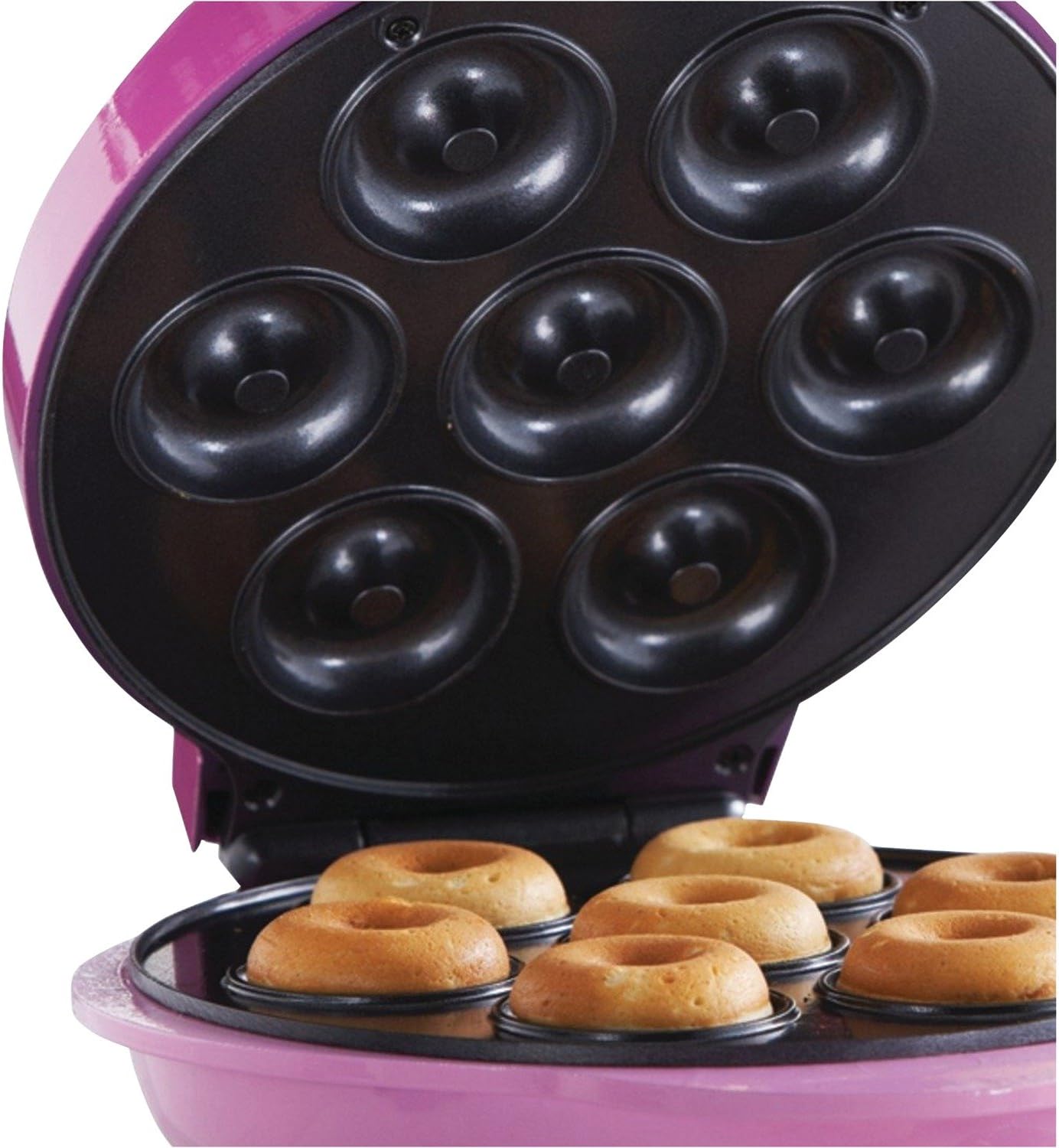 Brentwood Mini Donut Maker