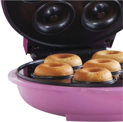 Brentwood Mini Donut Maker