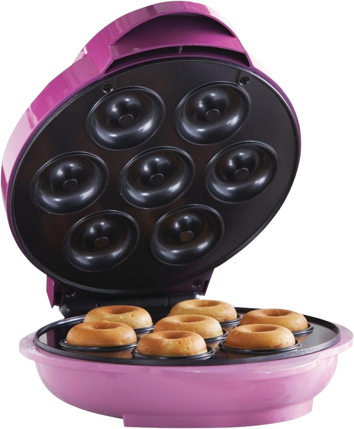 Brentwood Mini Donut Maker