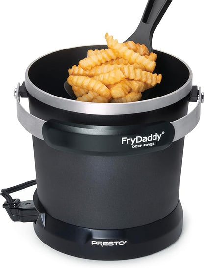 Fry Daddy Deep Fryer