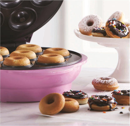 Brentwood Mini Donut Maker