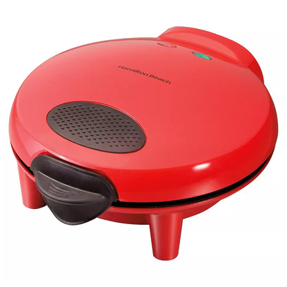 HB Red Quesadilla Maker