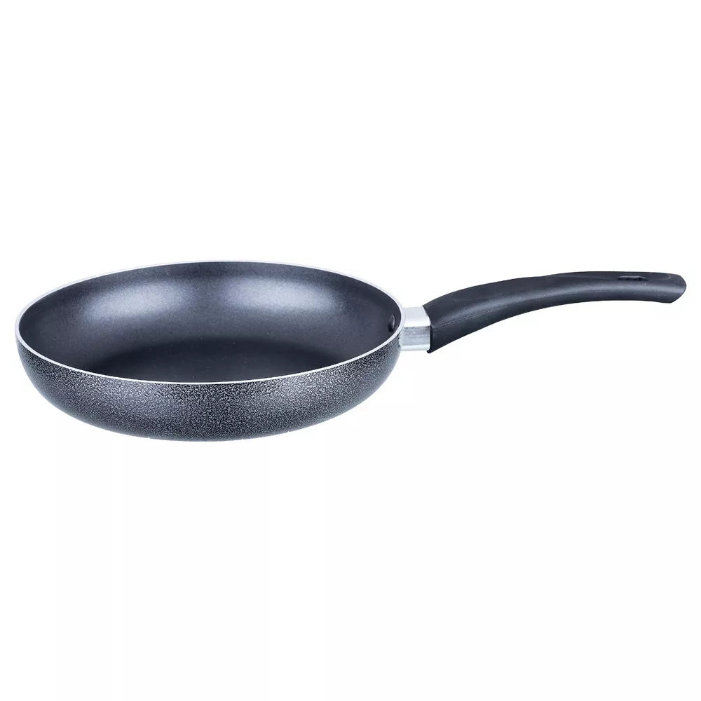 Brentwood Frying Pan Aluminum Non-Stick 7" in Gray