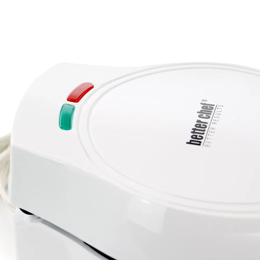 Better Chef Omelette Maker- White