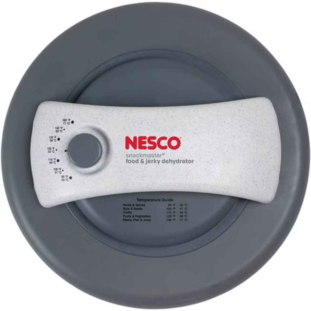 NESCO FD-61 500-Watt Food Dehydrator